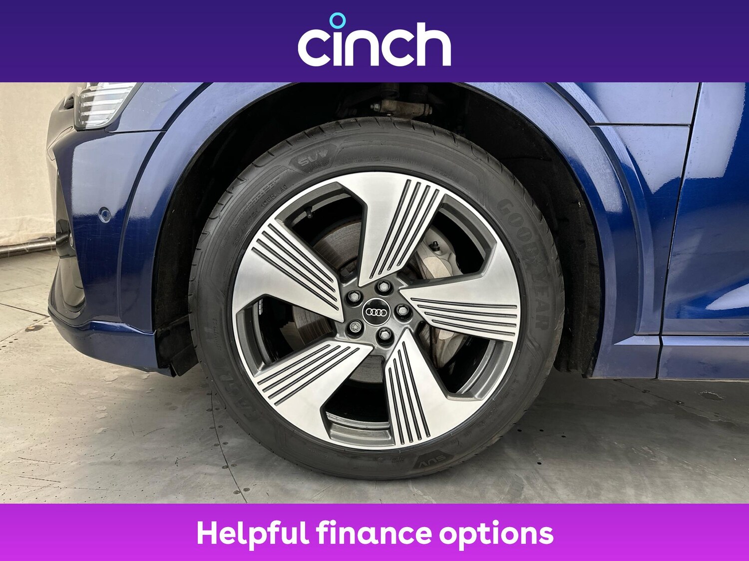 Used Audi e-tron 2021 for sale - 76385649: Photo 24