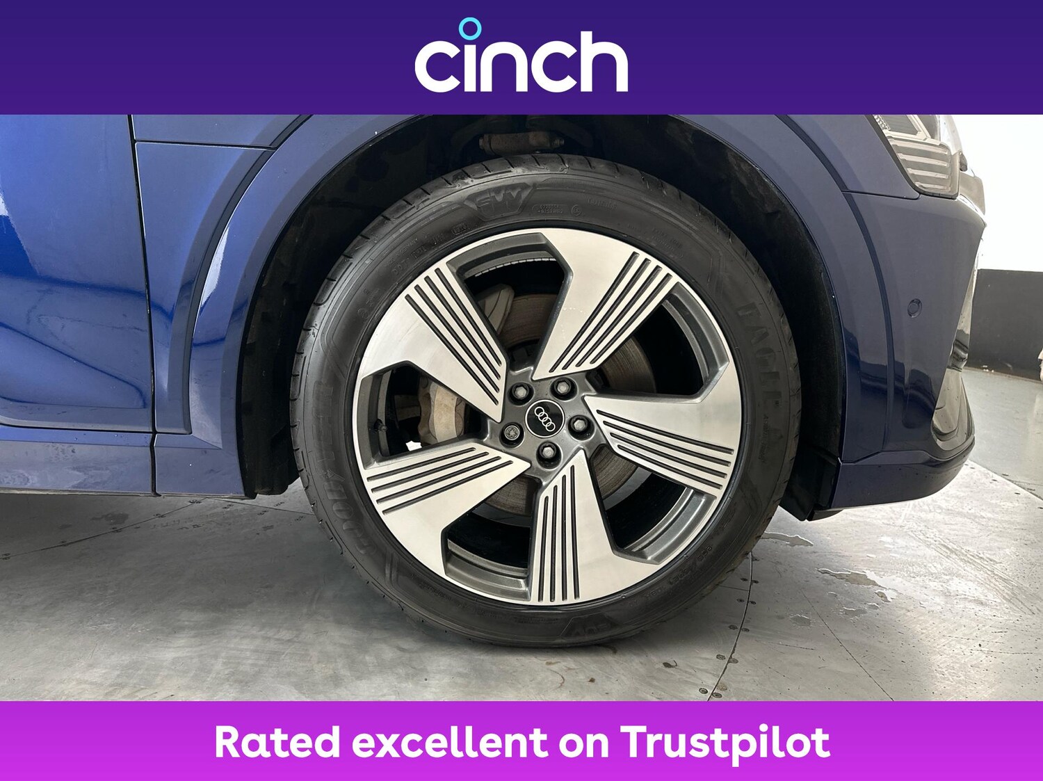 Used Audi e-tron 2021 for sale - 76385649: Photo 28