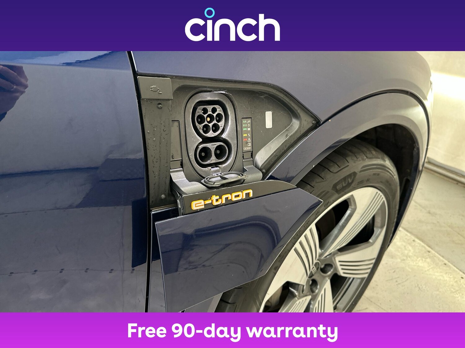 Used Audi e-tron 2021 for sale - 76385649: Photo 29