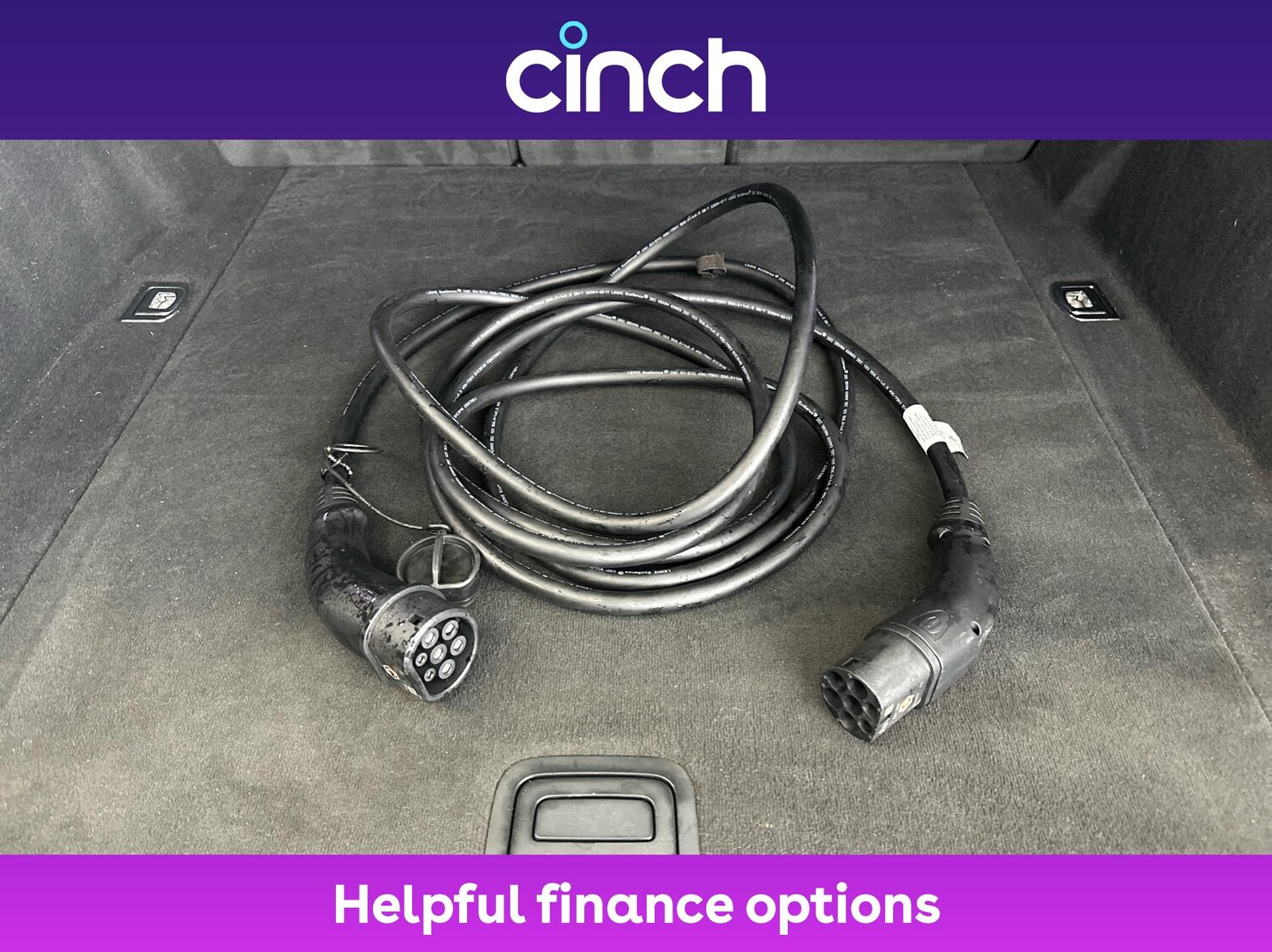 Used Audi e-tron 2021 for sale - 76385649: Photo 30