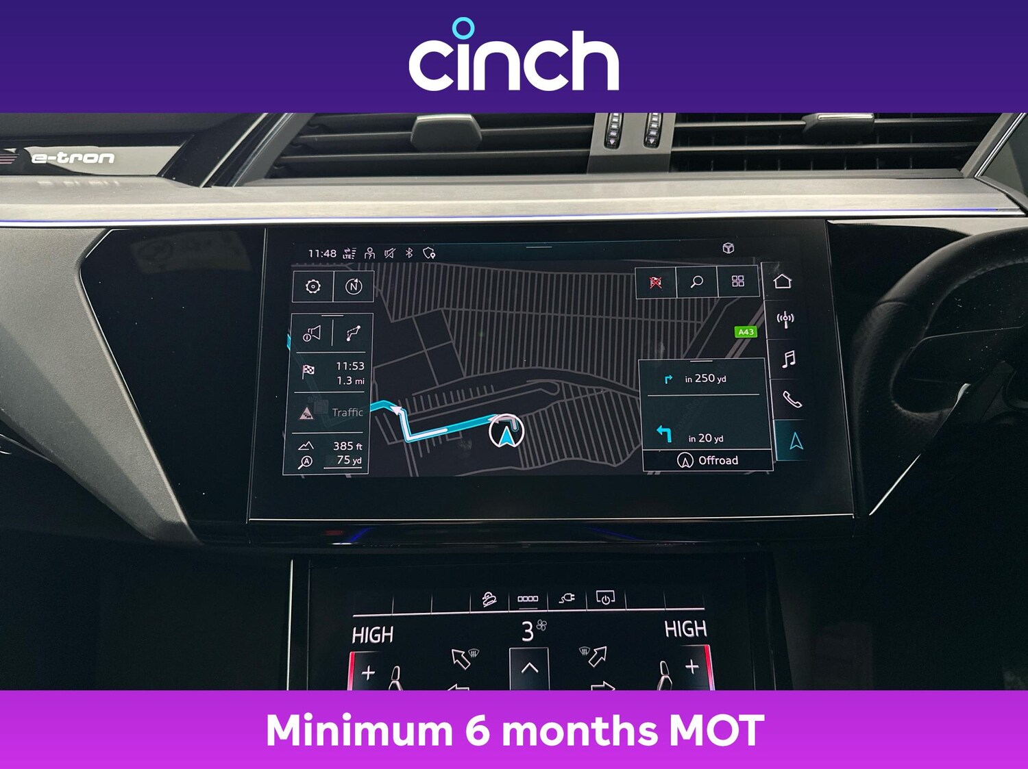 Used Audi e-tron 2021 for sale - 76385649: Photo 32