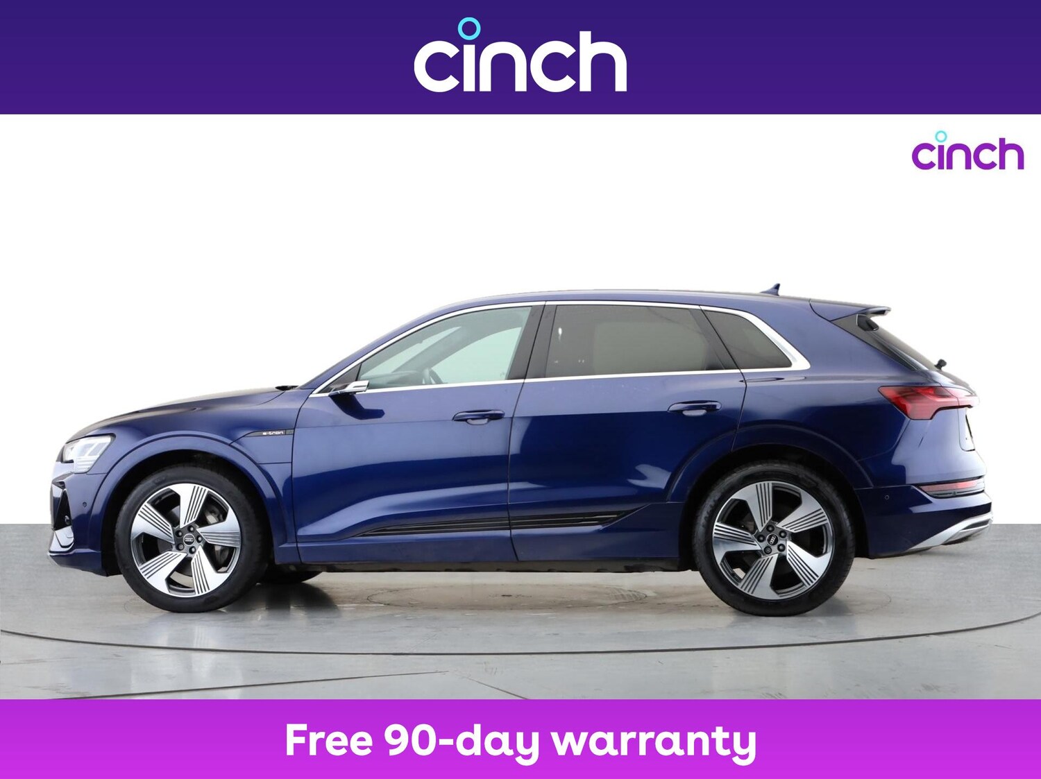 Used Audi e-tron 2021 for sale - 76385649: Photo 8