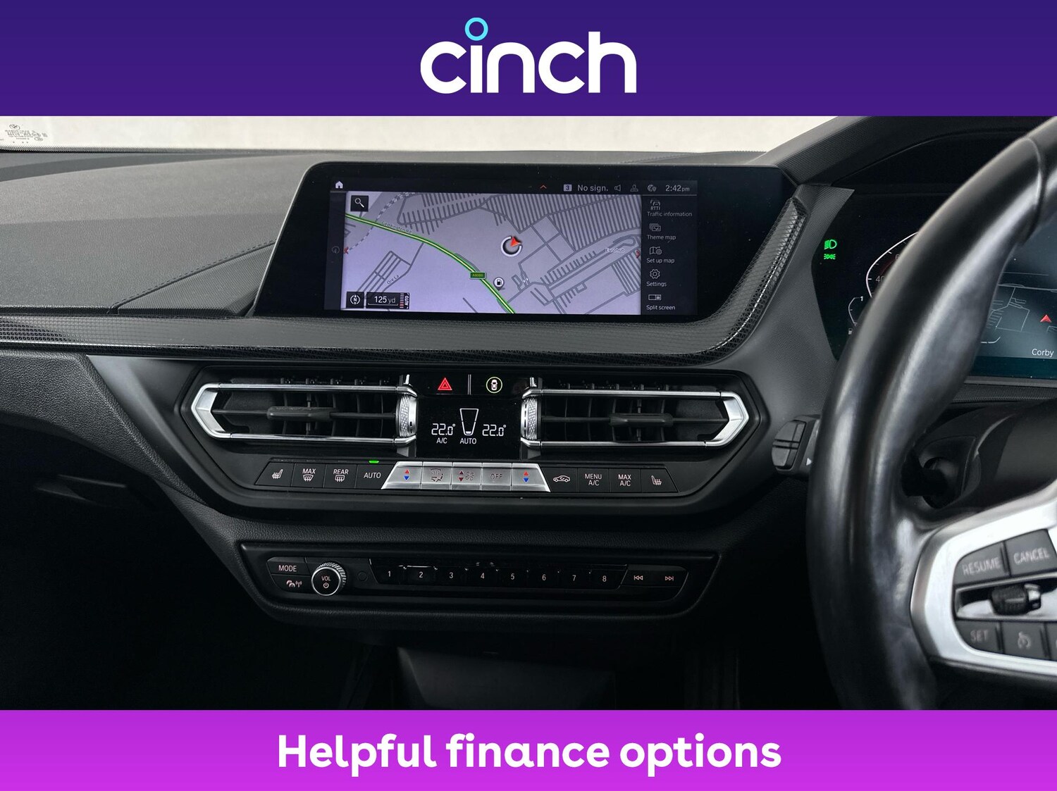 Used BMW 1 Series 2022 for sale - 76438812: Photo 17