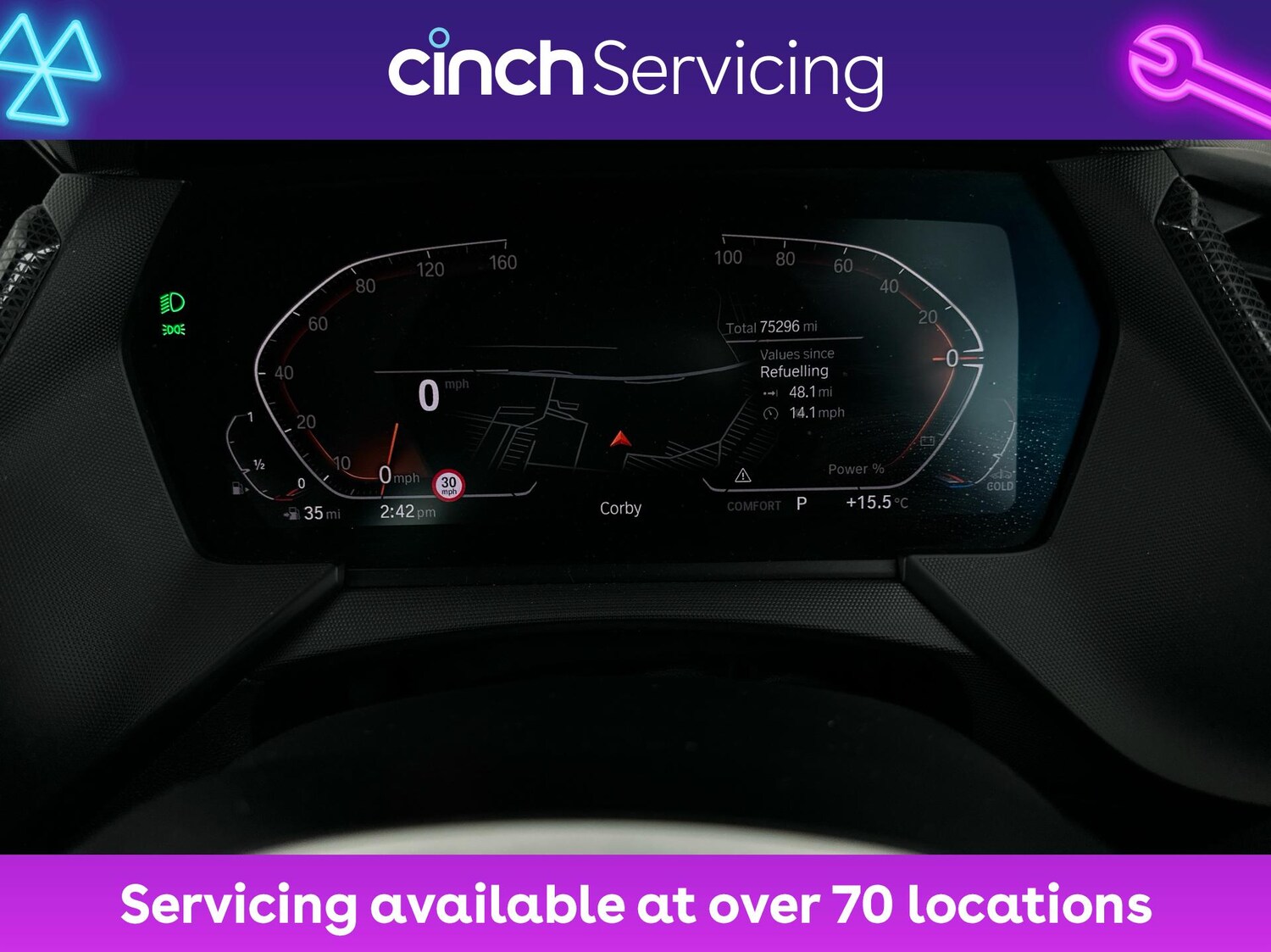 Used BMW 1 Series 2022 for sale - 76438812: Photo 18