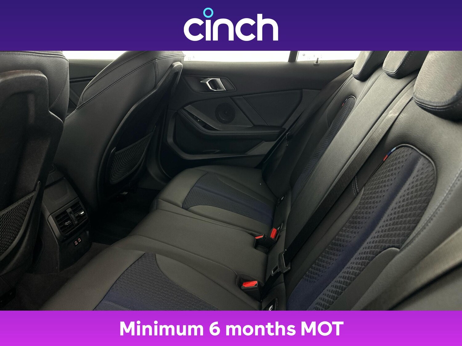 Used BMW 1 Series 2022 for sale - 76438812: Photo 20