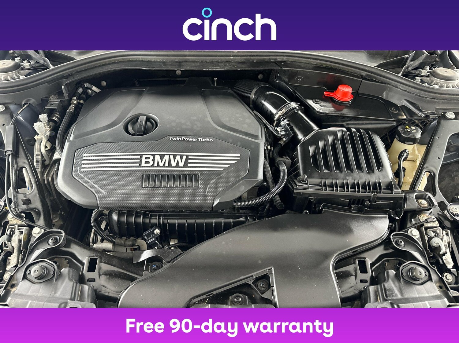 Used BMW 1 Series 2022 for sale - 76438812: Photo 23