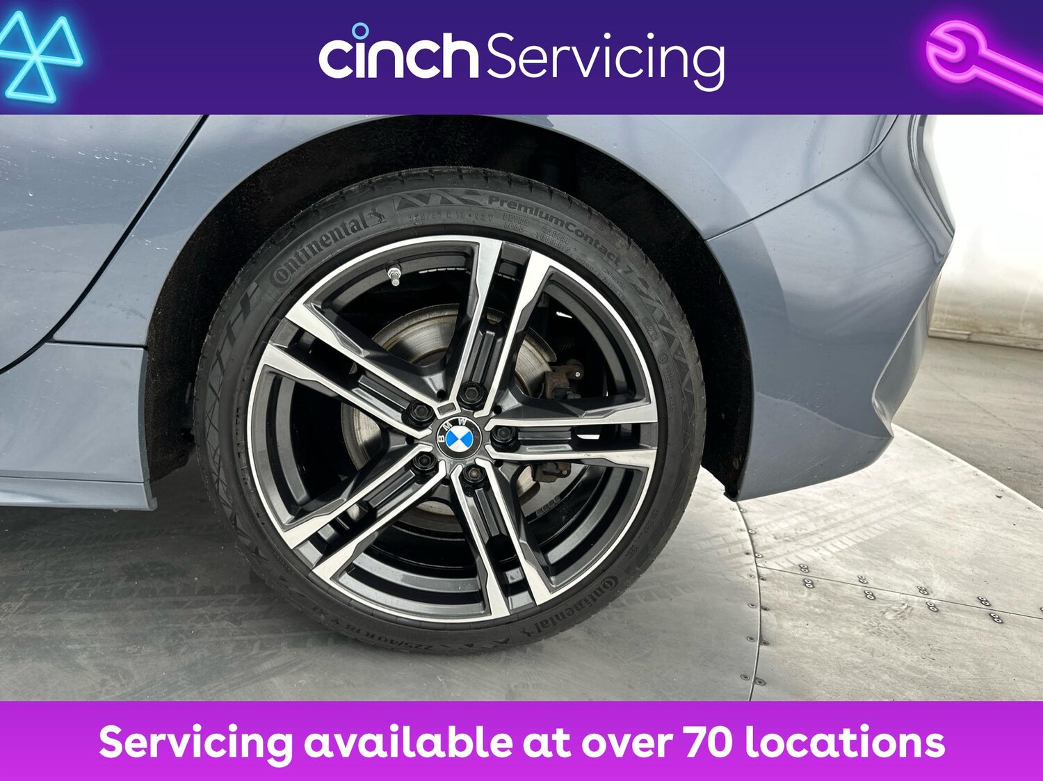 Used BMW 1 Series 2022 for sale - 76438812: Photo 26