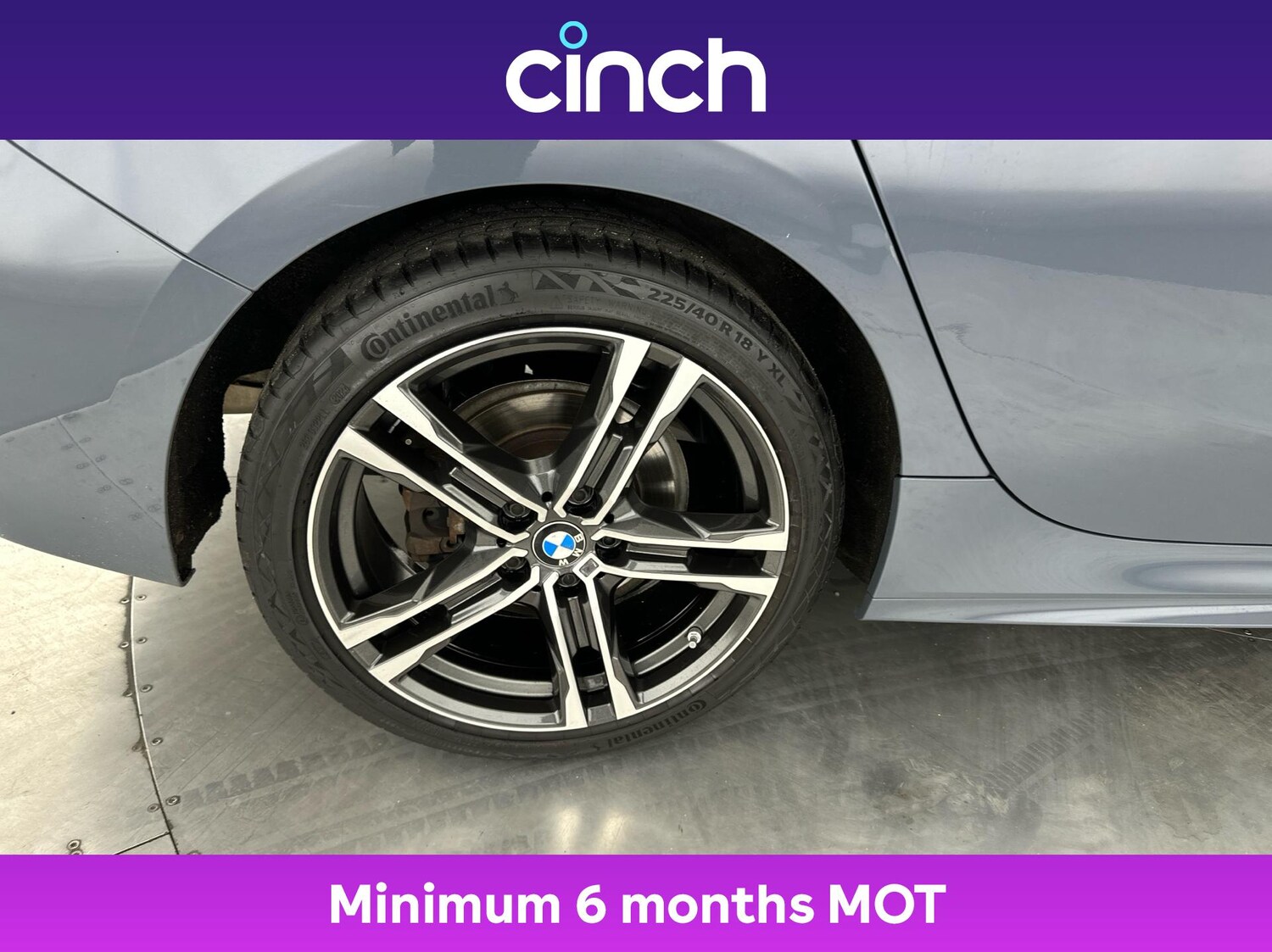 Used BMW 1 Series 2022 for sale - 76438812: Photo 27