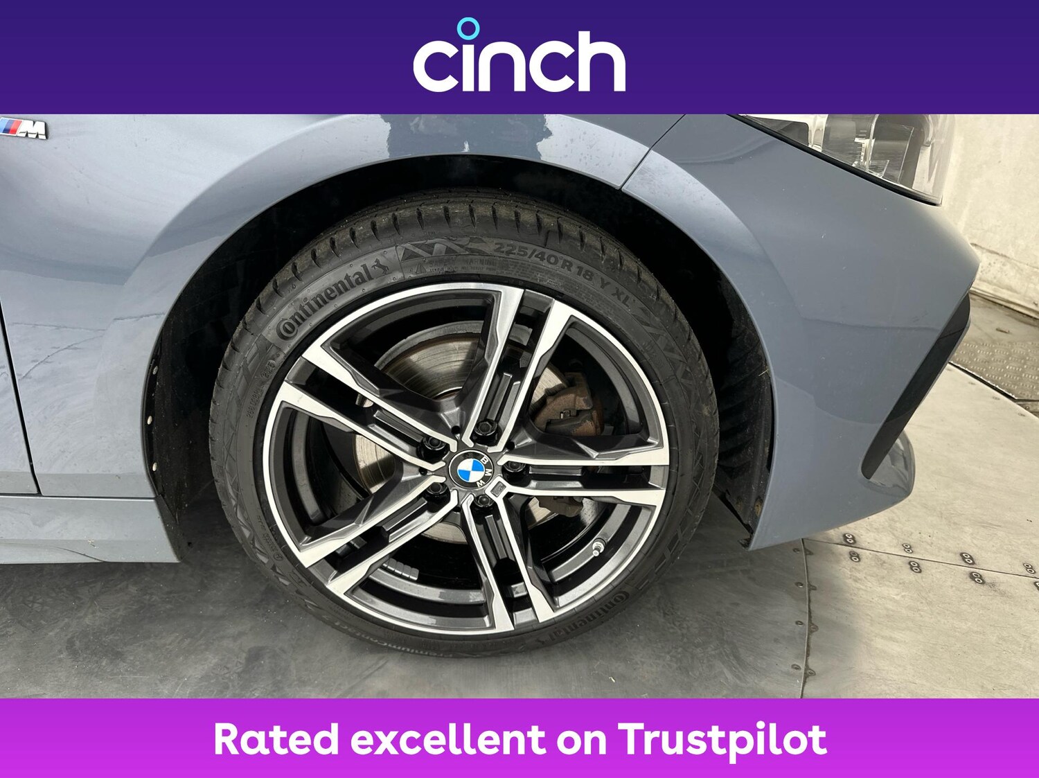 Used BMW 1 Series 2022 for sale - 76438812: Photo 28