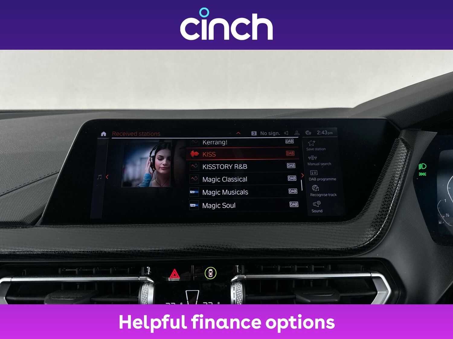 Used BMW 1 Series 2022 for sale - 76438812: Photo 30