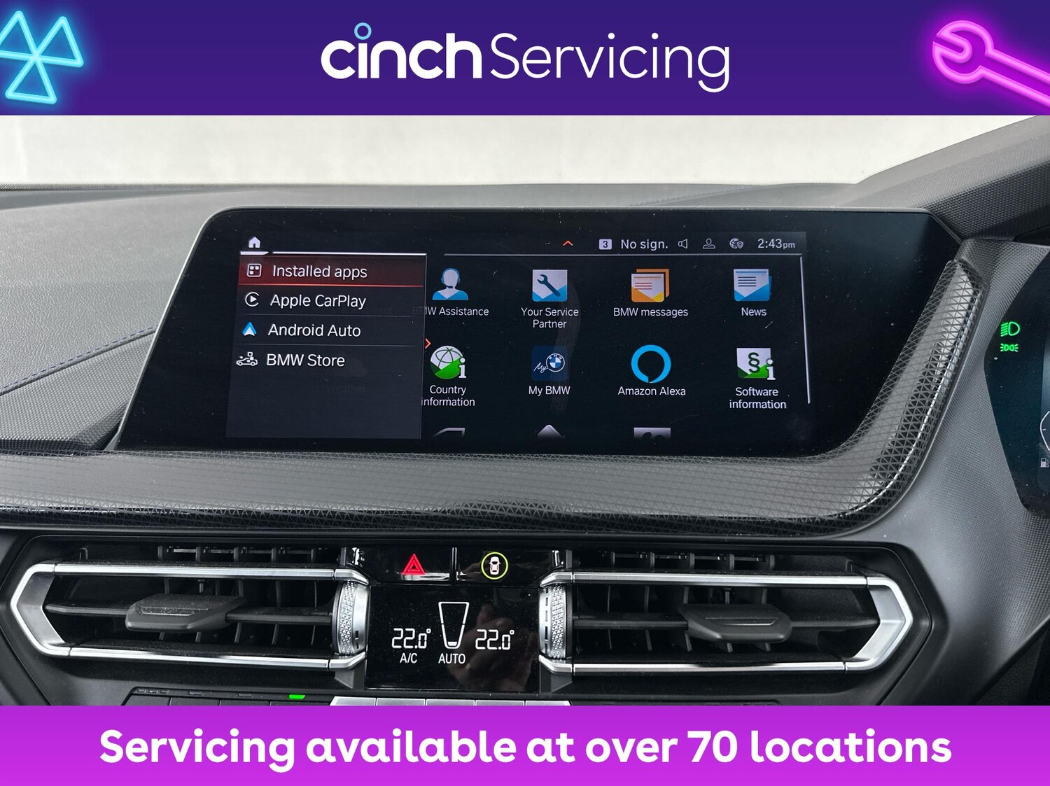 Used BMW 1 Series 2022 for sale - 76438812: Photo 31