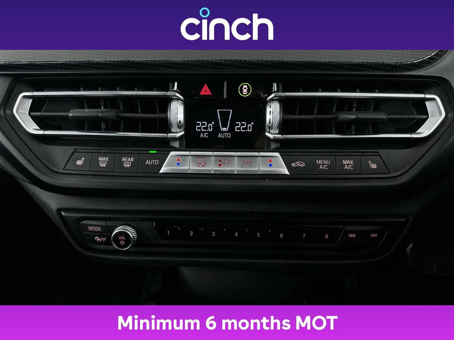 Used BMW 1 Series 2022 for sale - 76438812: Photo 32