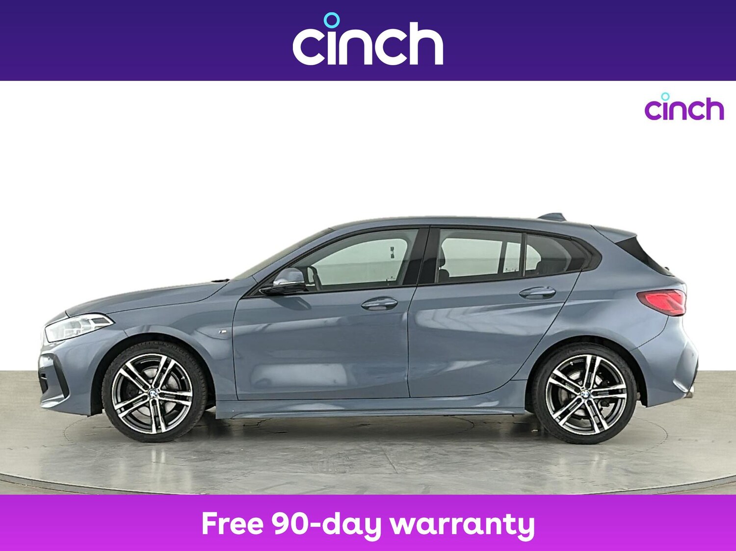 Used BMW 1 Series 2022 for sale - 76438812: Photo 8