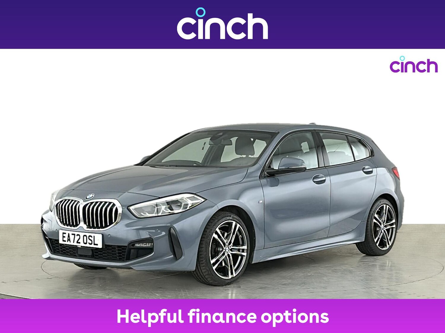 Used BMW 1 Series 2022 for sale - 76438812: Photo 9