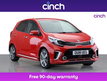 Kia - Picanto