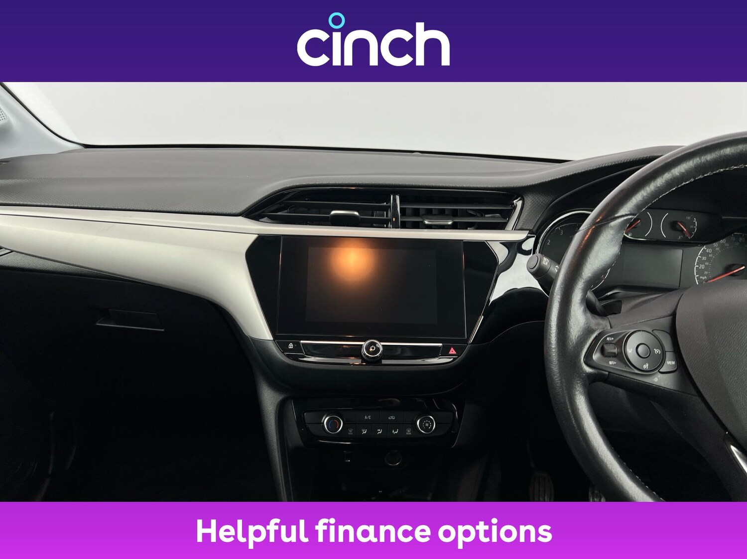 Used Vauxhall Corsa 2022 for sale - 76923021: Photo 17