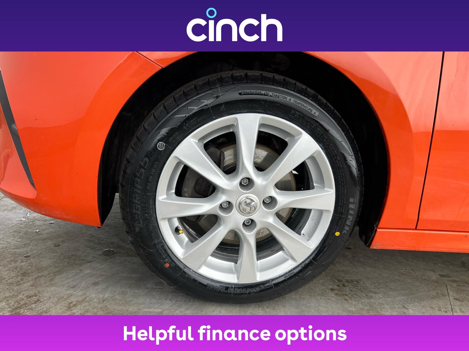 Used Vauxhall Corsa 2022 for sale - 76923021: Photo 24