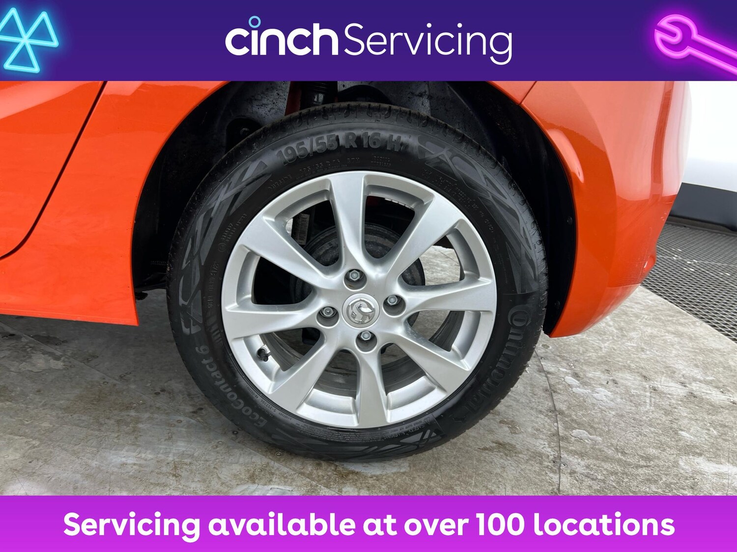 Used Vauxhall Corsa 2022 for sale - 76923021: Photo 26