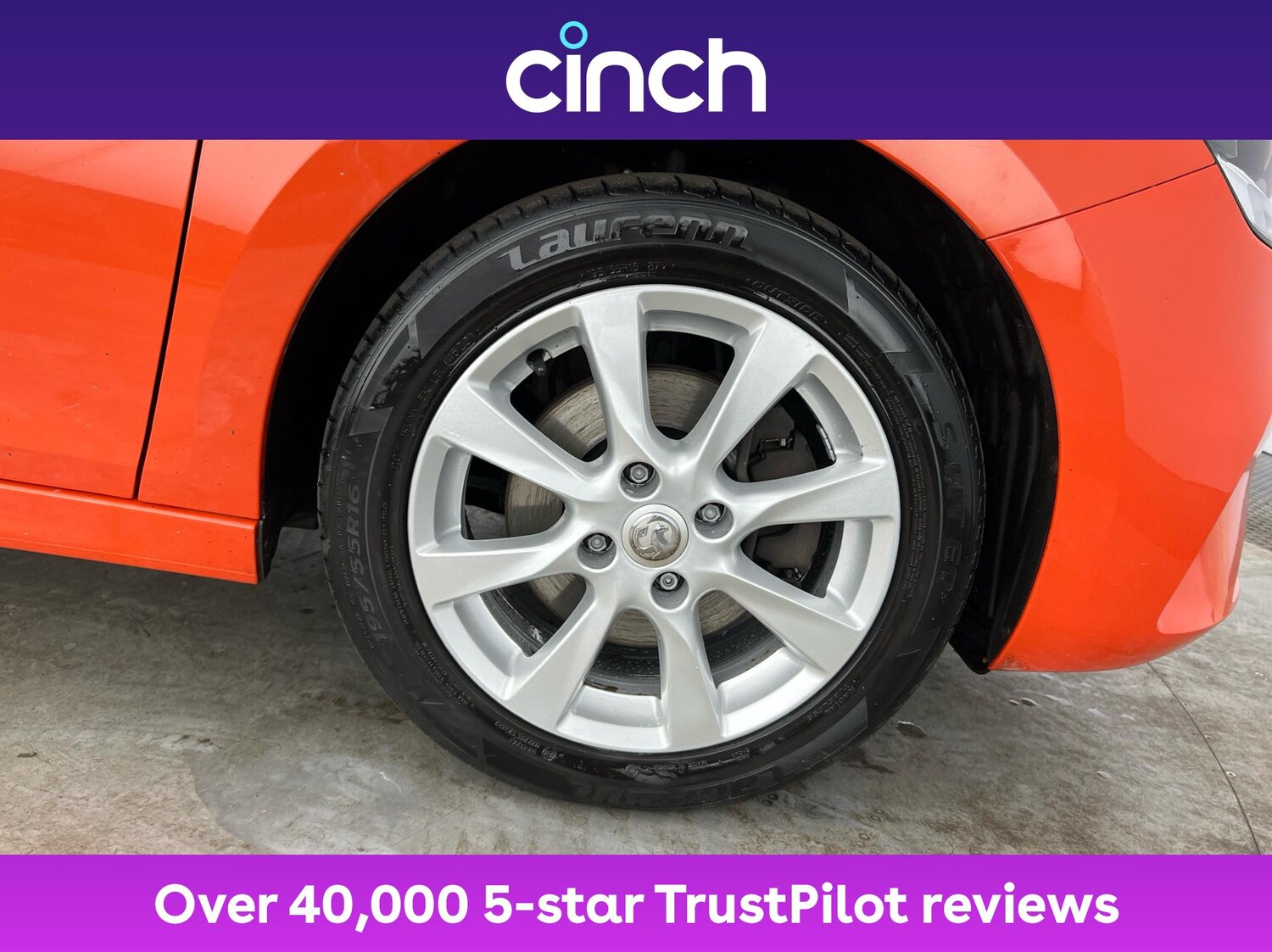 Used Vauxhall Corsa 2022 for sale - 76923021: Photo 28