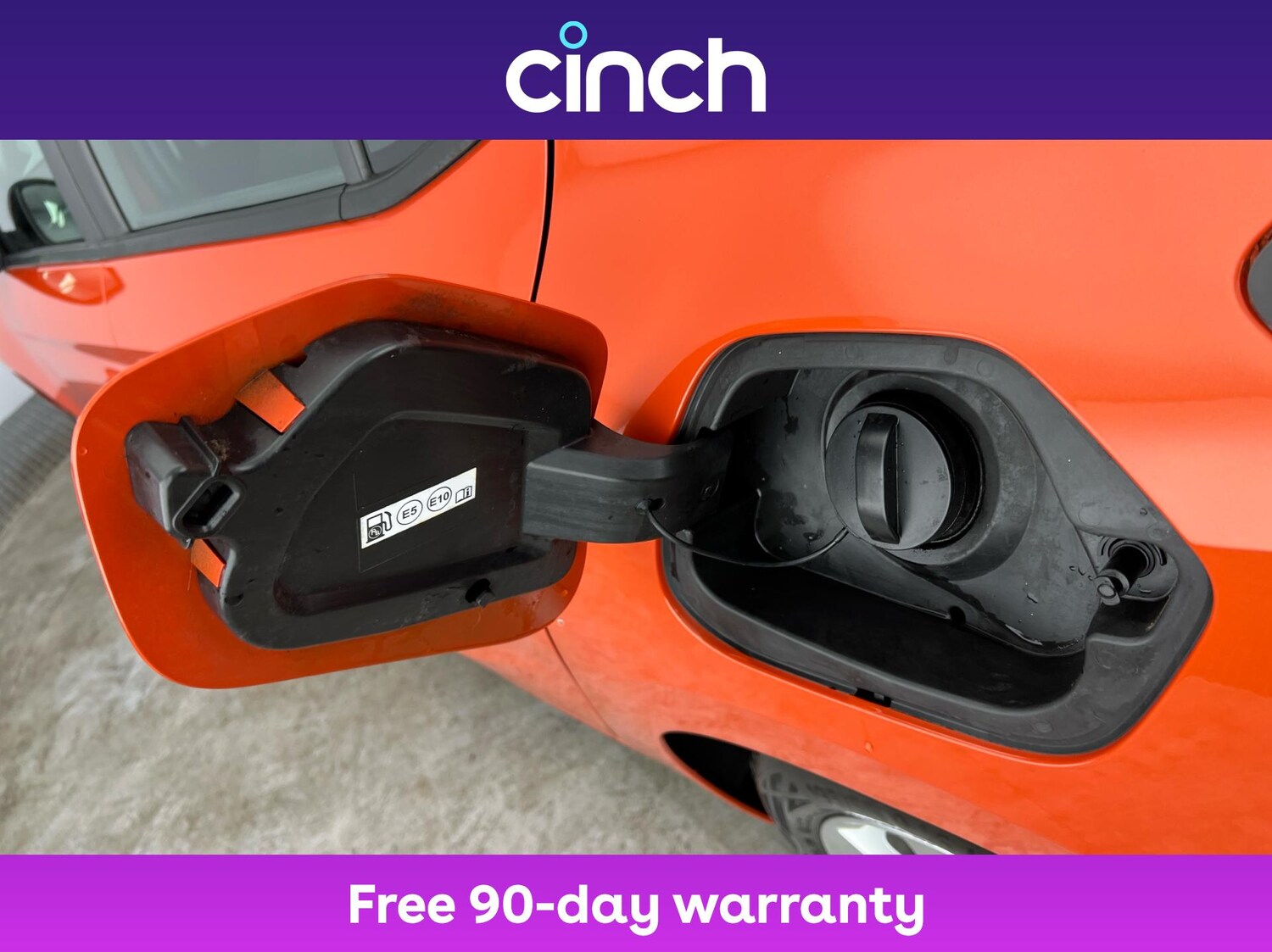 Used Vauxhall Corsa 2022 for sale - 76923021: Photo 29