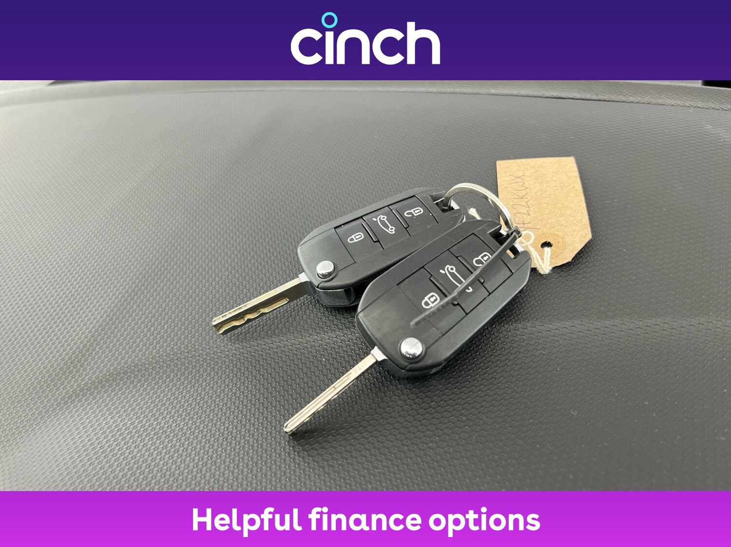 Used Vauxhall Corsa 2022 for sale - 76923021: Photo 30