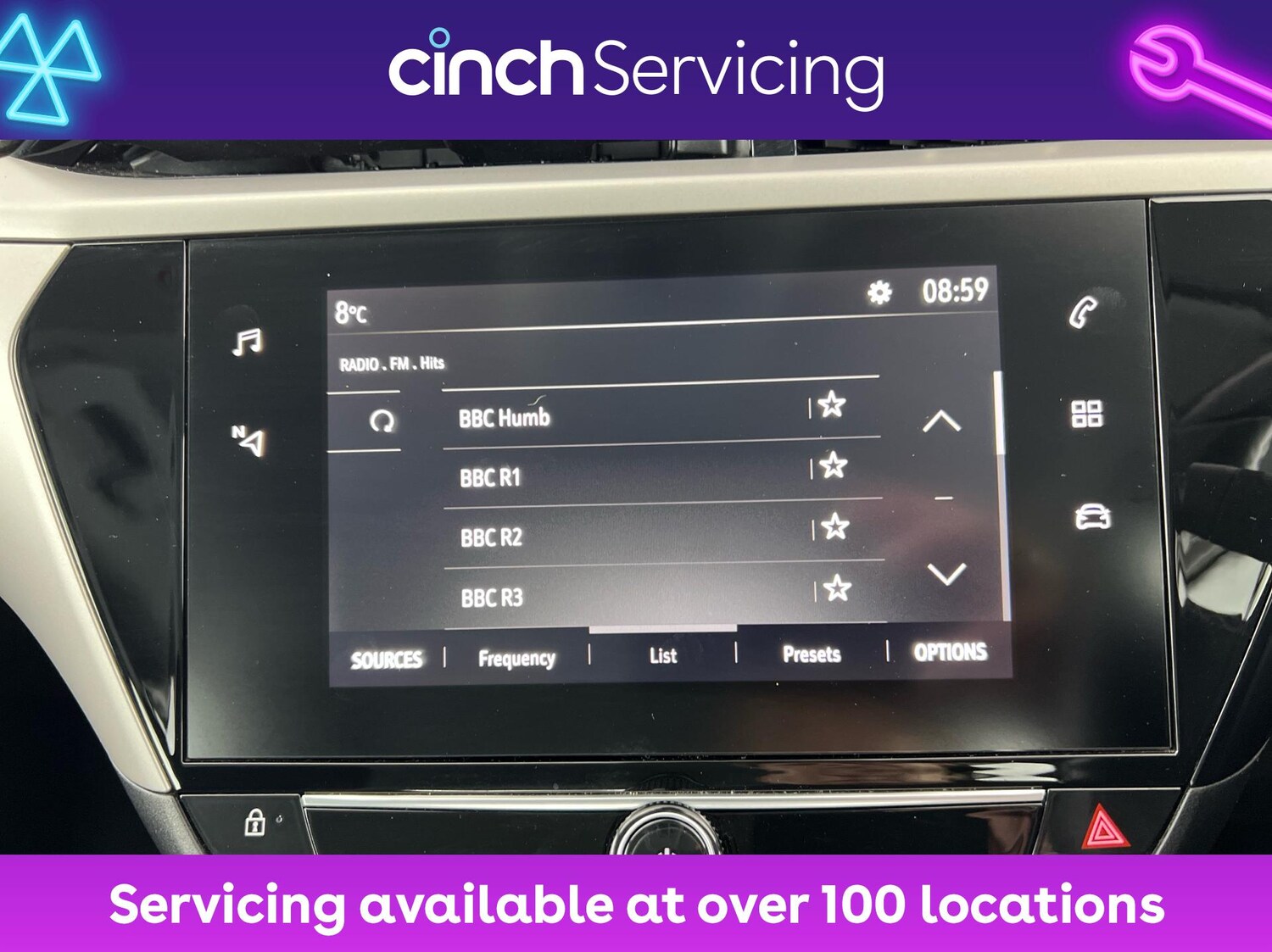 Used Vauxhall Corsa 2022 for sale - 76923021: Photo 31