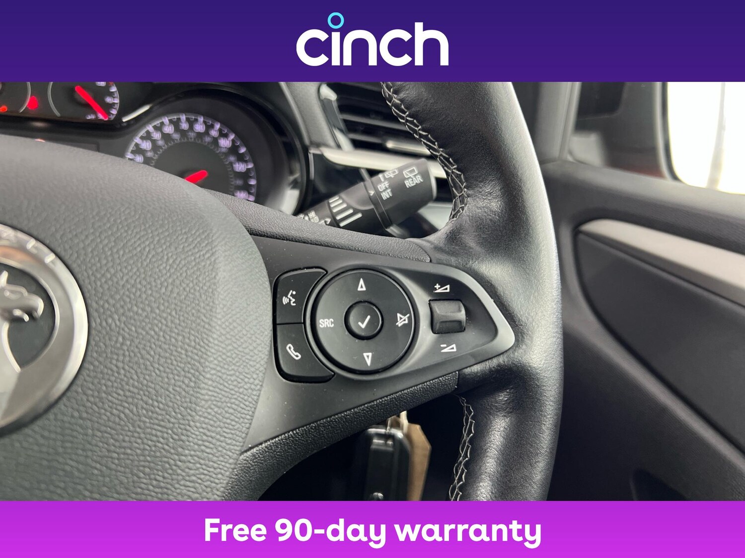 Used Vauxhall Corsa 2022 for sale - 76923021: Photo 34