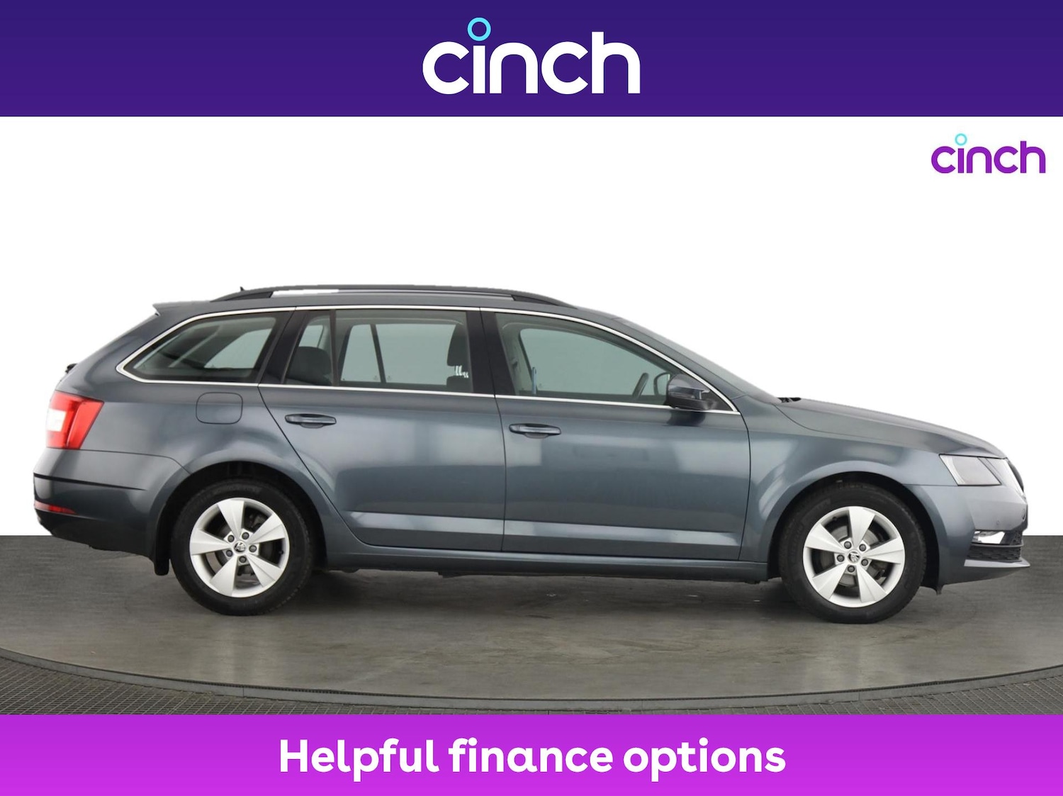 Used Skoda Octavia 2018 for sale - 76604211: Photo 2