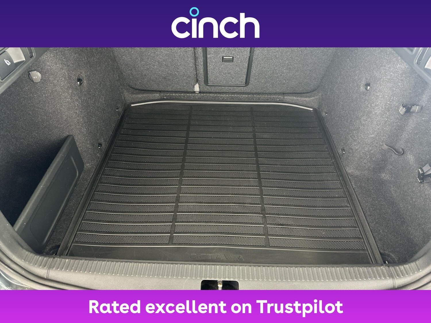 Used Skoda Octavia 2018 for sale - 76604211: Photo 21