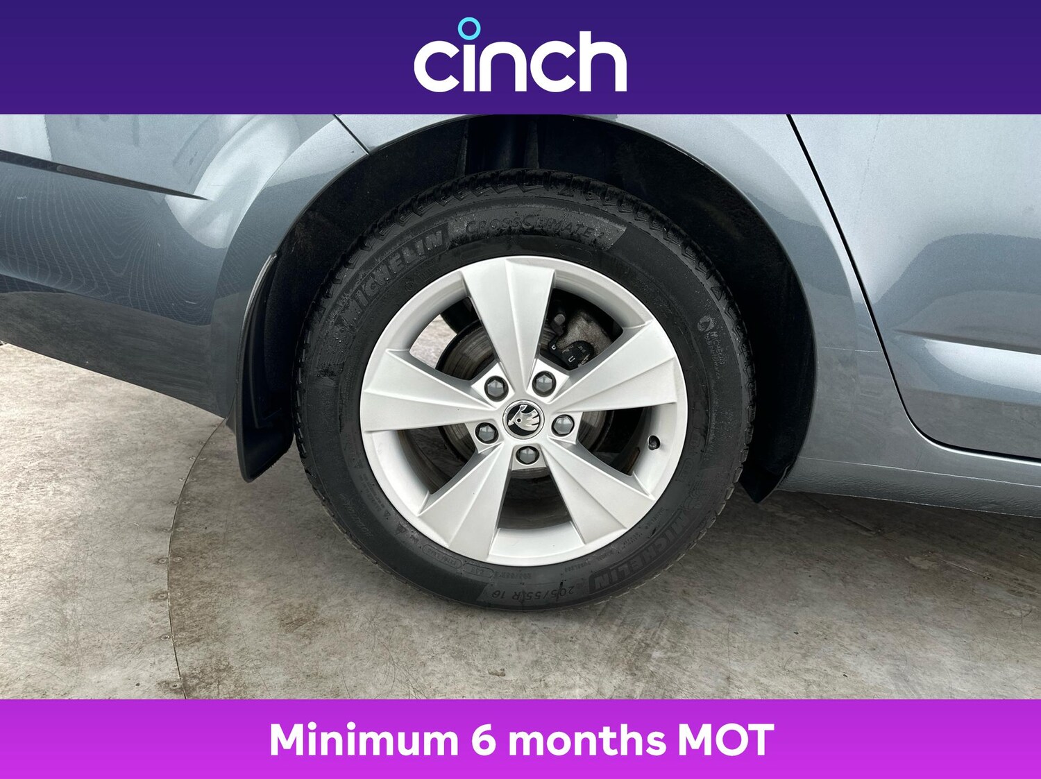 Used Skoda Octavia 2018 for sale - 76604211: Photo 27