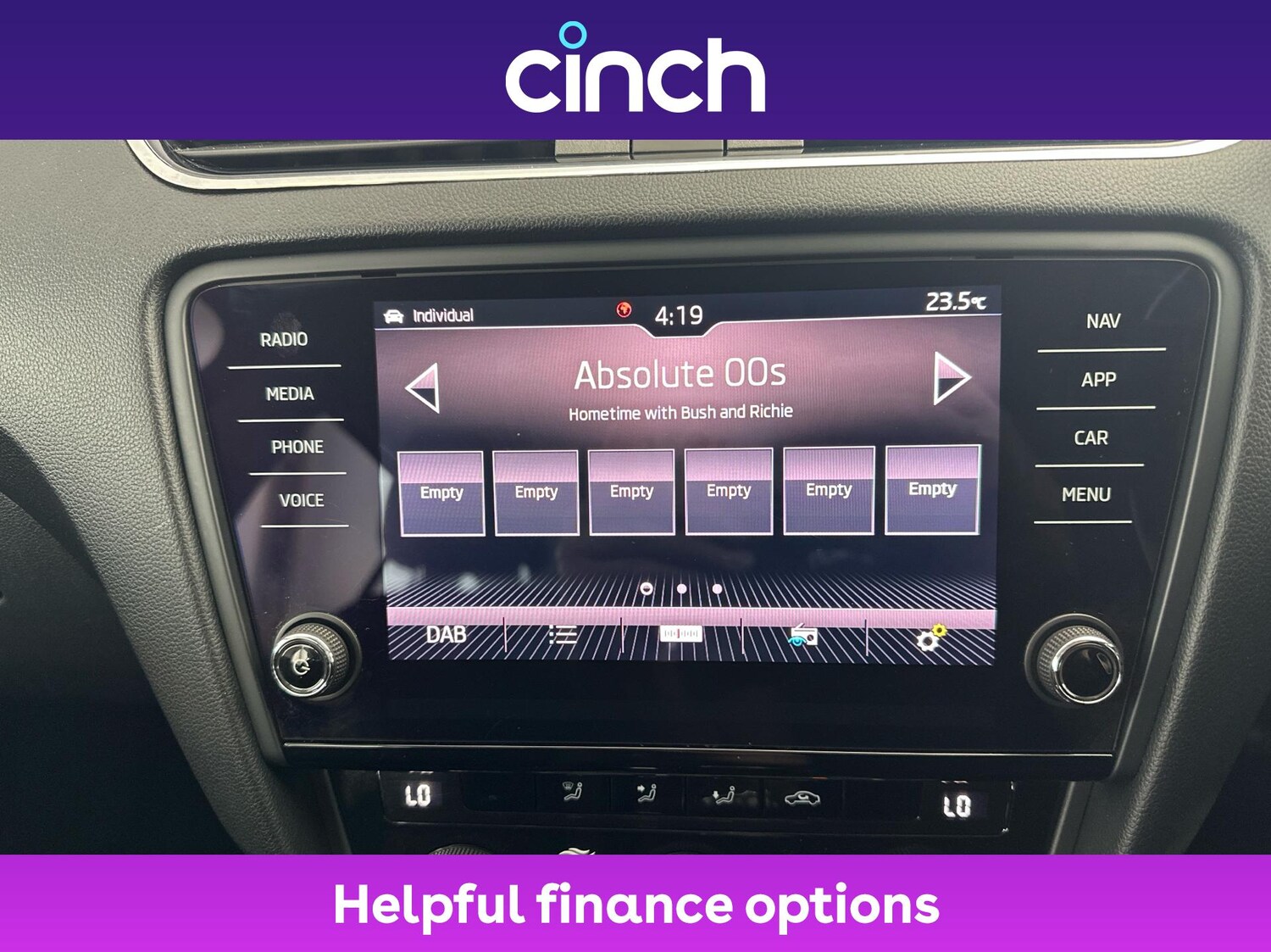 Used Skoda Octavia 2018 for sale - 76604211: Photo 30