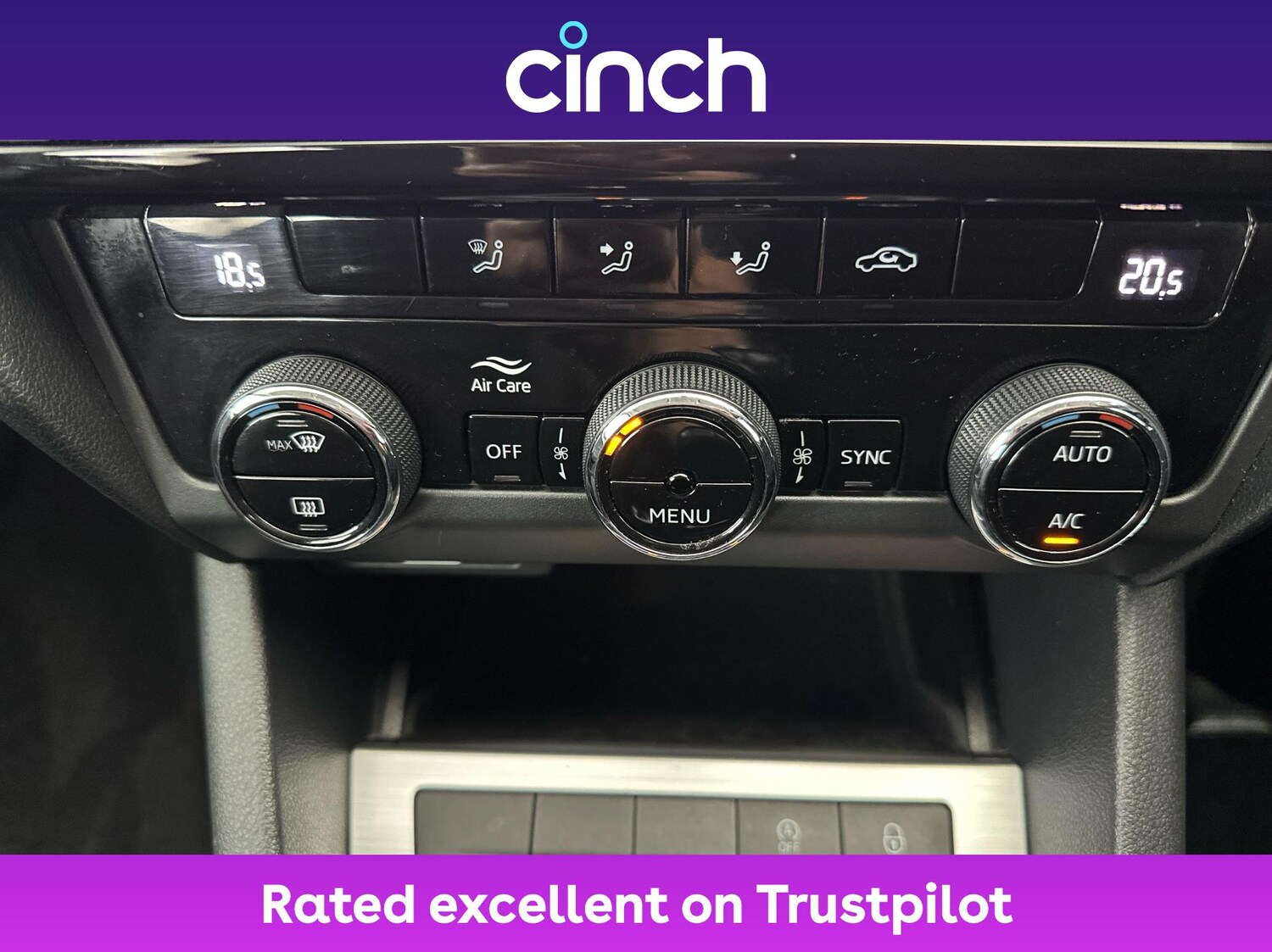 Used Skoda Octavia 2018 for sale - 76604211: Photo 33