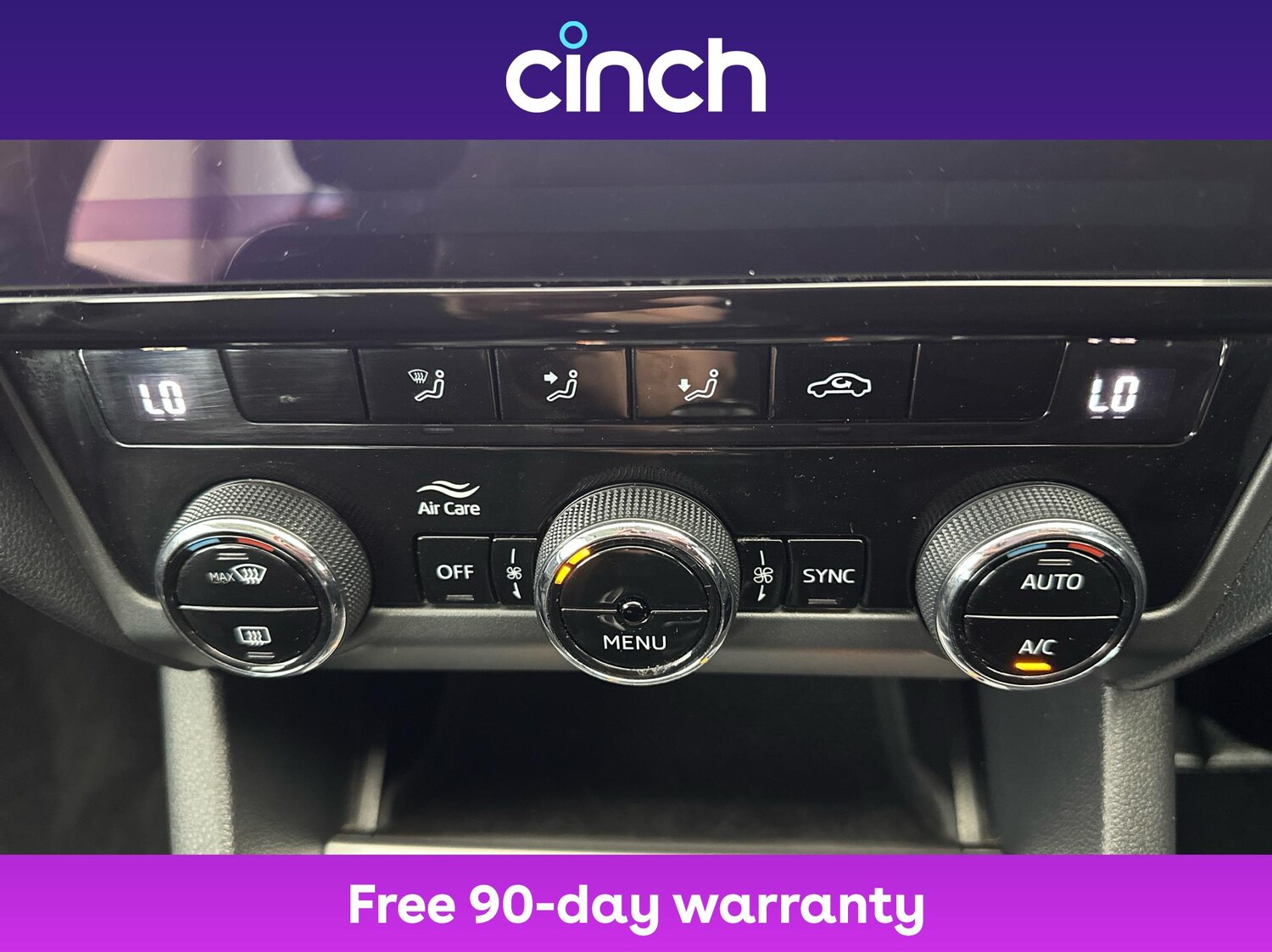 Used Skoda Octavia 2018 for sale - 76604211: Photo 34