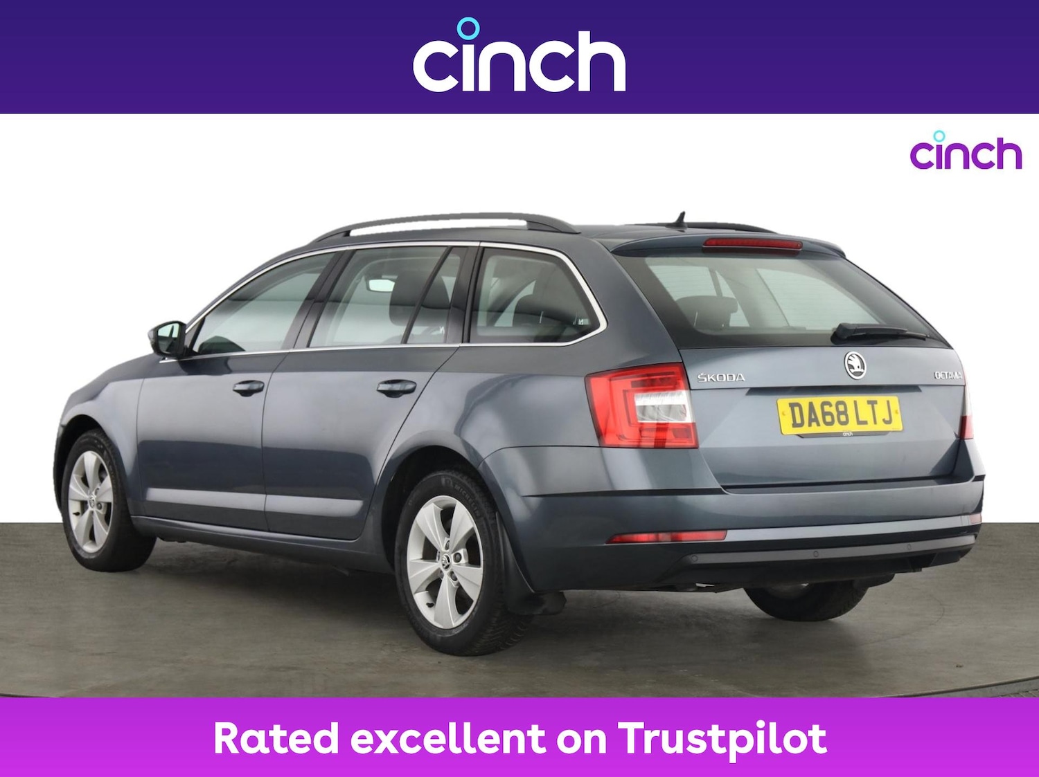 Used Skoda Octavia 2018 for sale - 76604211: Photo 6