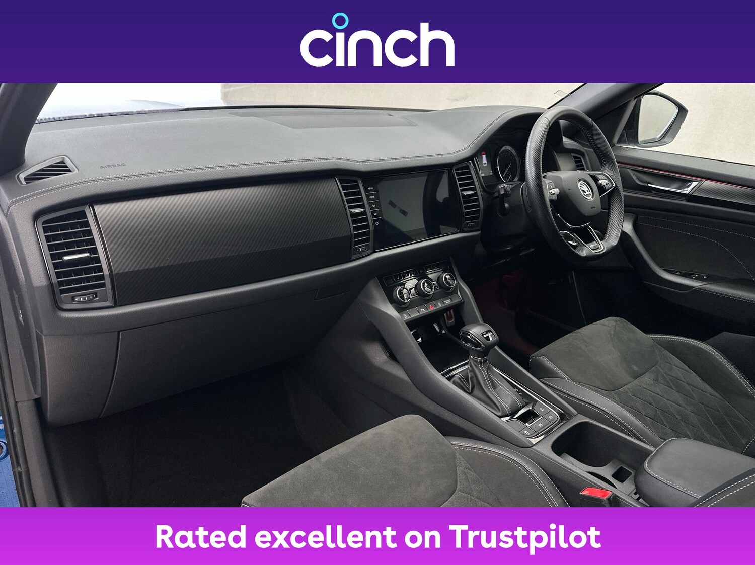 Used Skoda Kodiaq 2022 for sale - 76224785: Photo 14