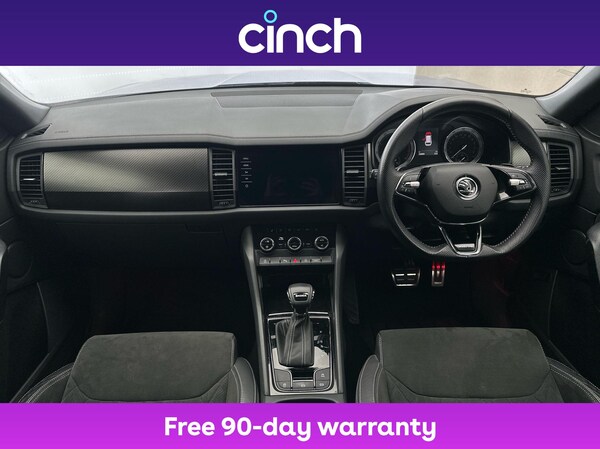Used Skoda Kodiaq 2022 for sale - 76224785: Photo 15