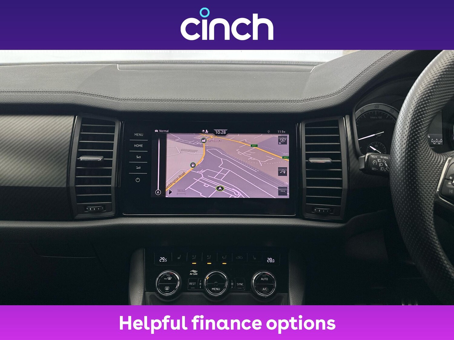 Used Skoda Kodiaq 2022 for sale - 76224785: Photo 17