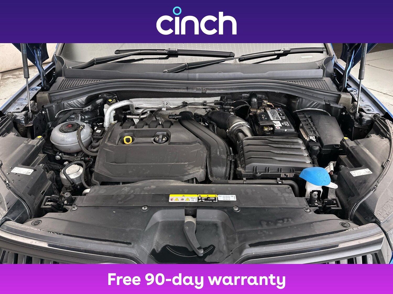 Used Skoda Kodiaq 2022 for sale - 76224785: Photo 23