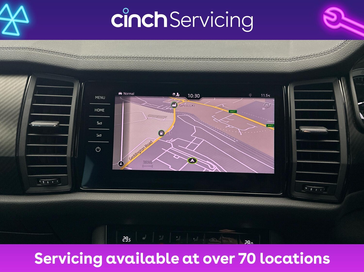 Used Skoda Kodiaq 2022 for sale - 76224785: Photo 31