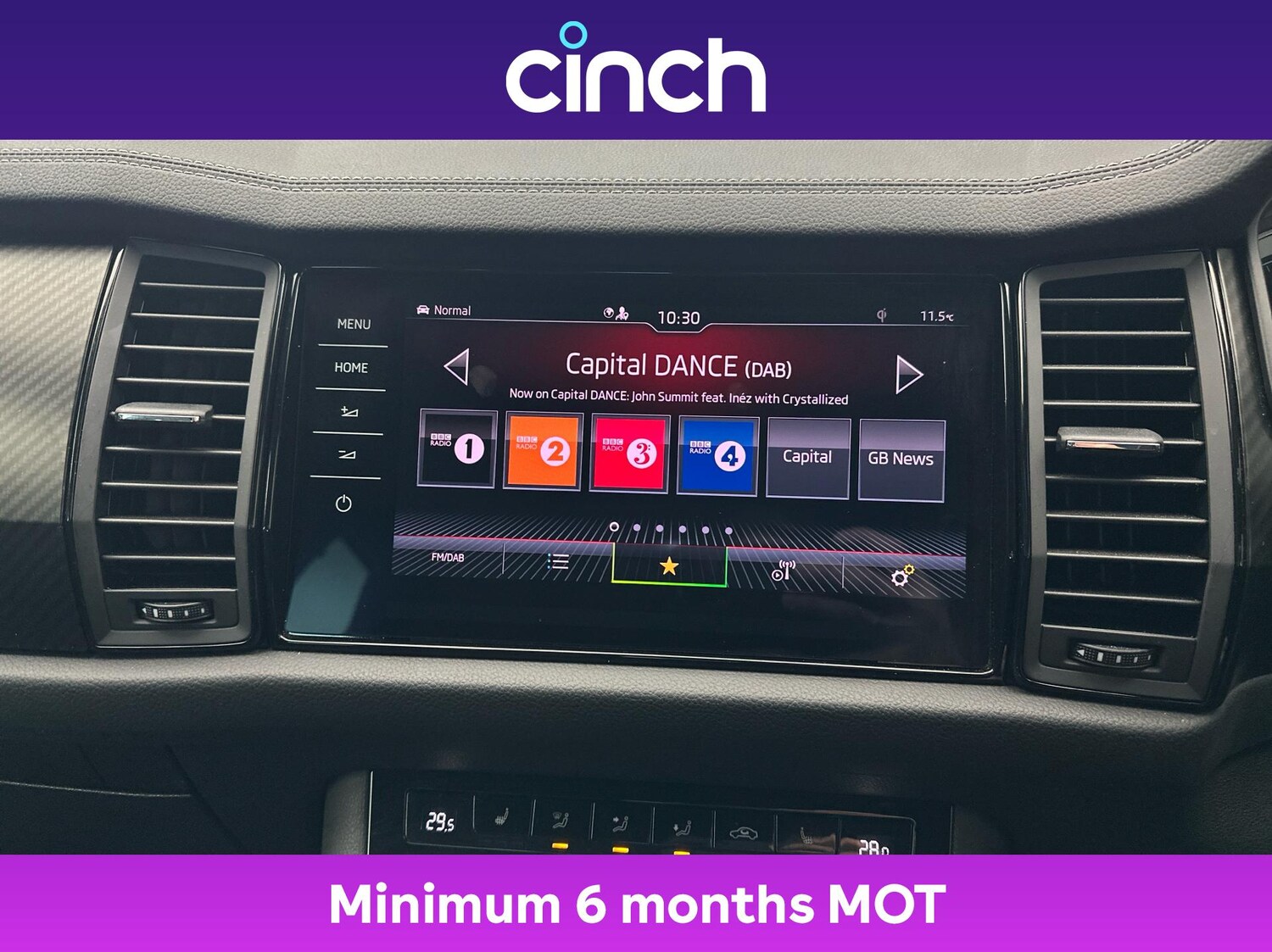 Used Skoda Kodiaq 2022 for sale - 76224785: Photo 32