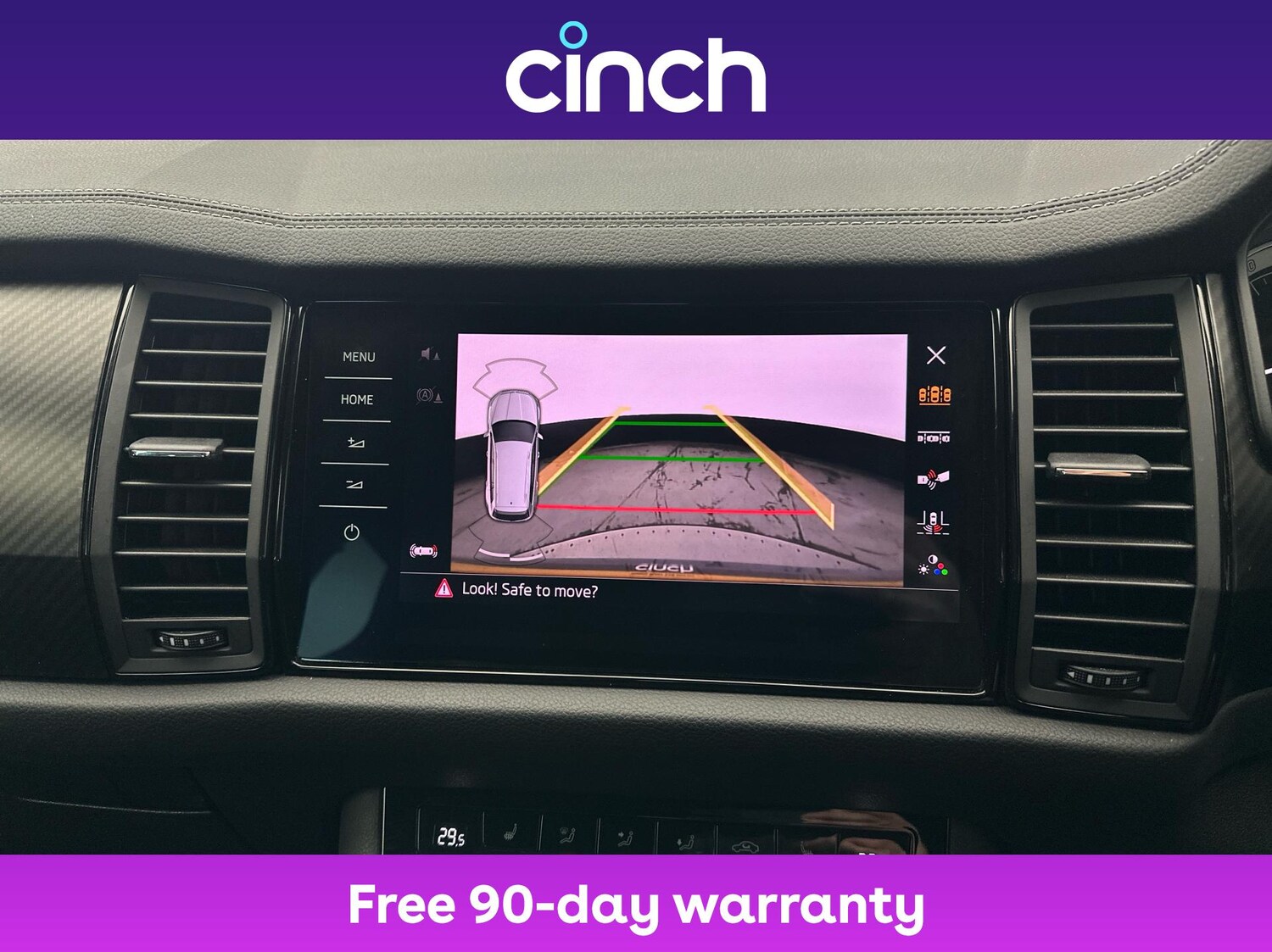 Used Skoda Kodiaq 2022 for sale - 76224785: Photo 34