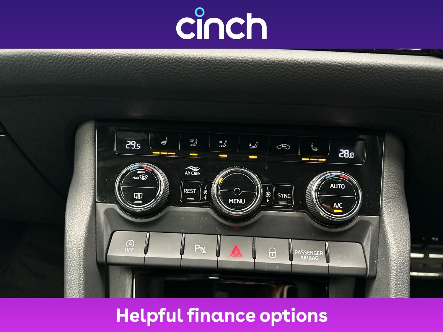 Used Skoda Kodiaq 2022 for sale - 76224785: Photo 35