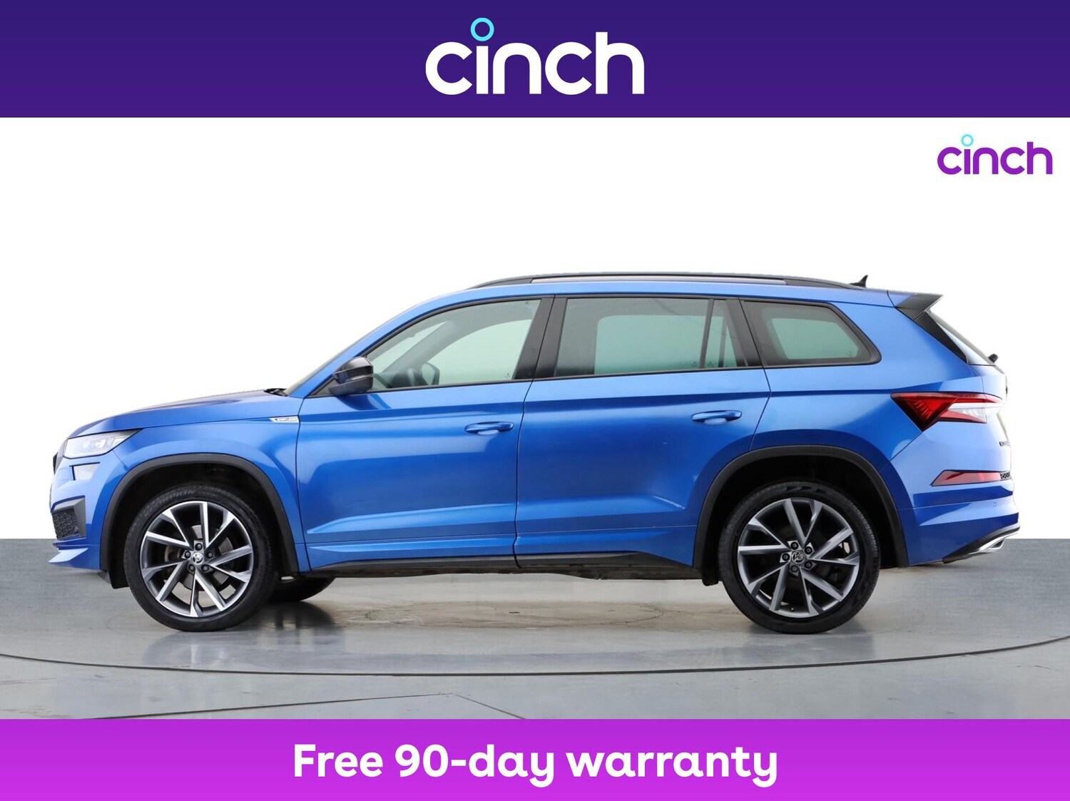 Used Skoda Kodiaq 2022 for sale - 76224785: Photo 8