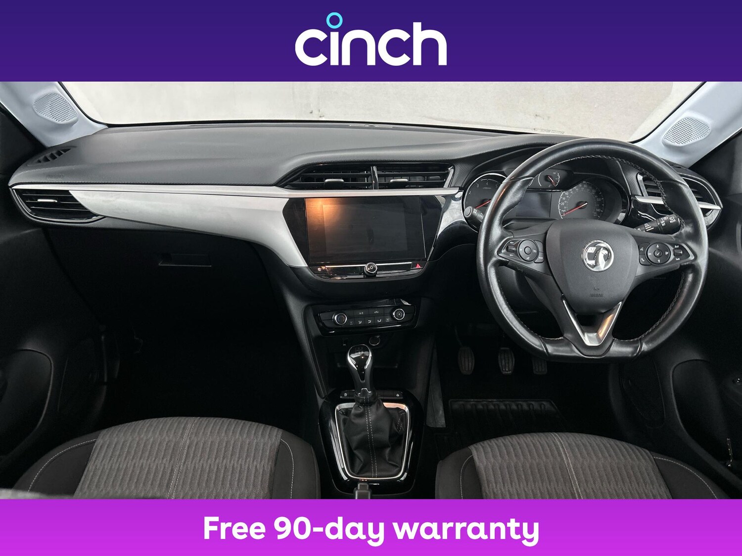 Used Vauxhall Corsa 2020 for sale - 76569705: Photo 15