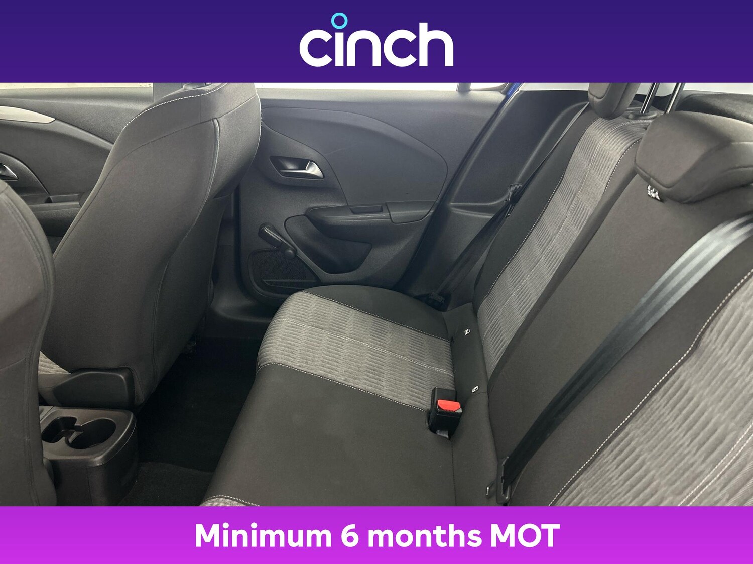 Used Vauxhall Corsa 2020 for sale - 76569705: Photo 20