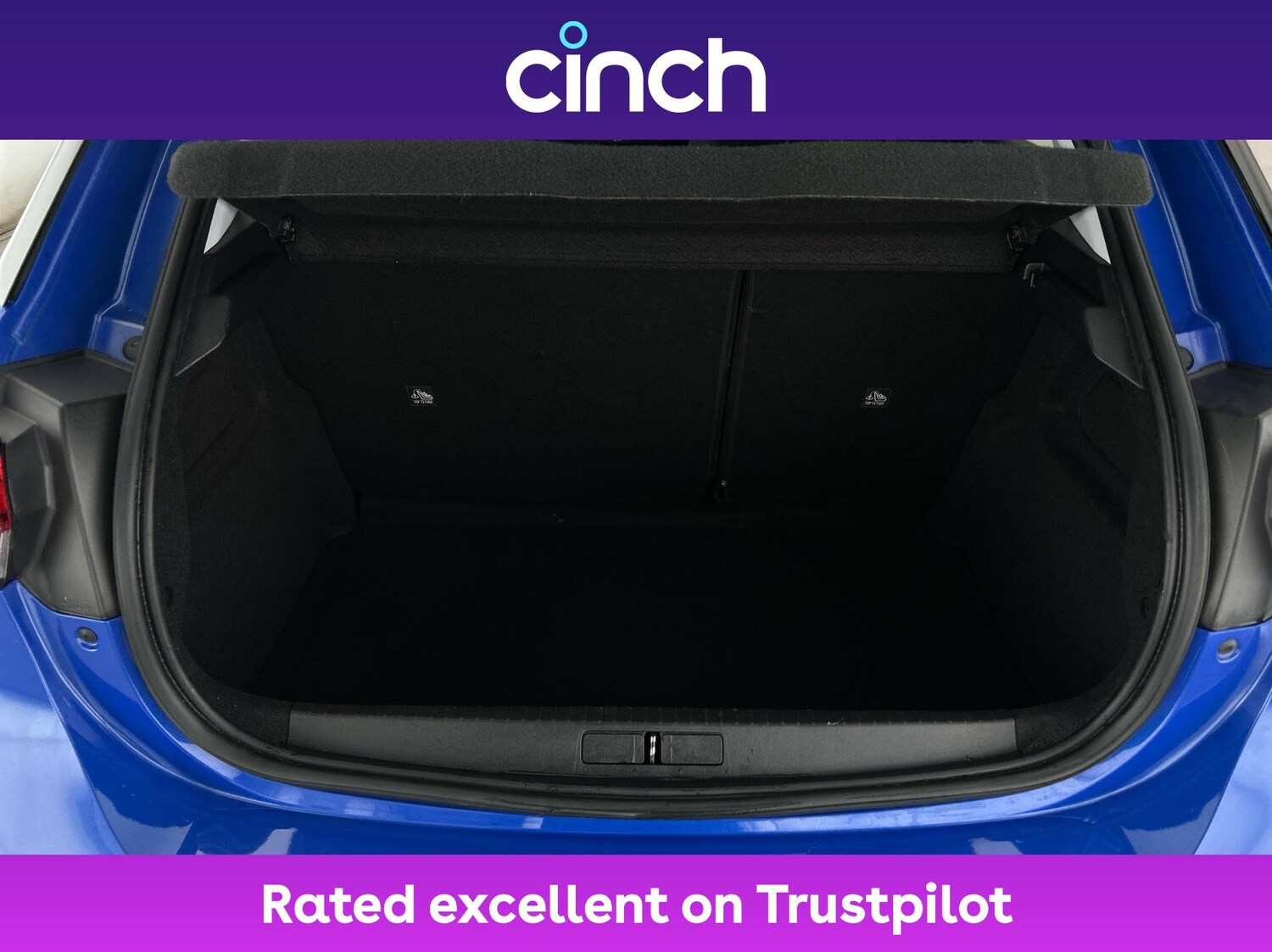 Used Vauxhall Corsa 2020 for sale - 76569705: Photo 21