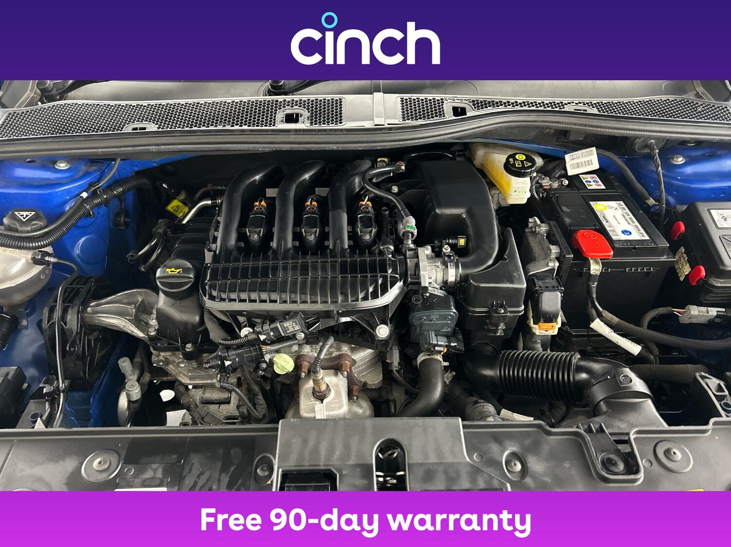 Used Vauxhall Corsa 2020 for sale - 76569705: Photo 23