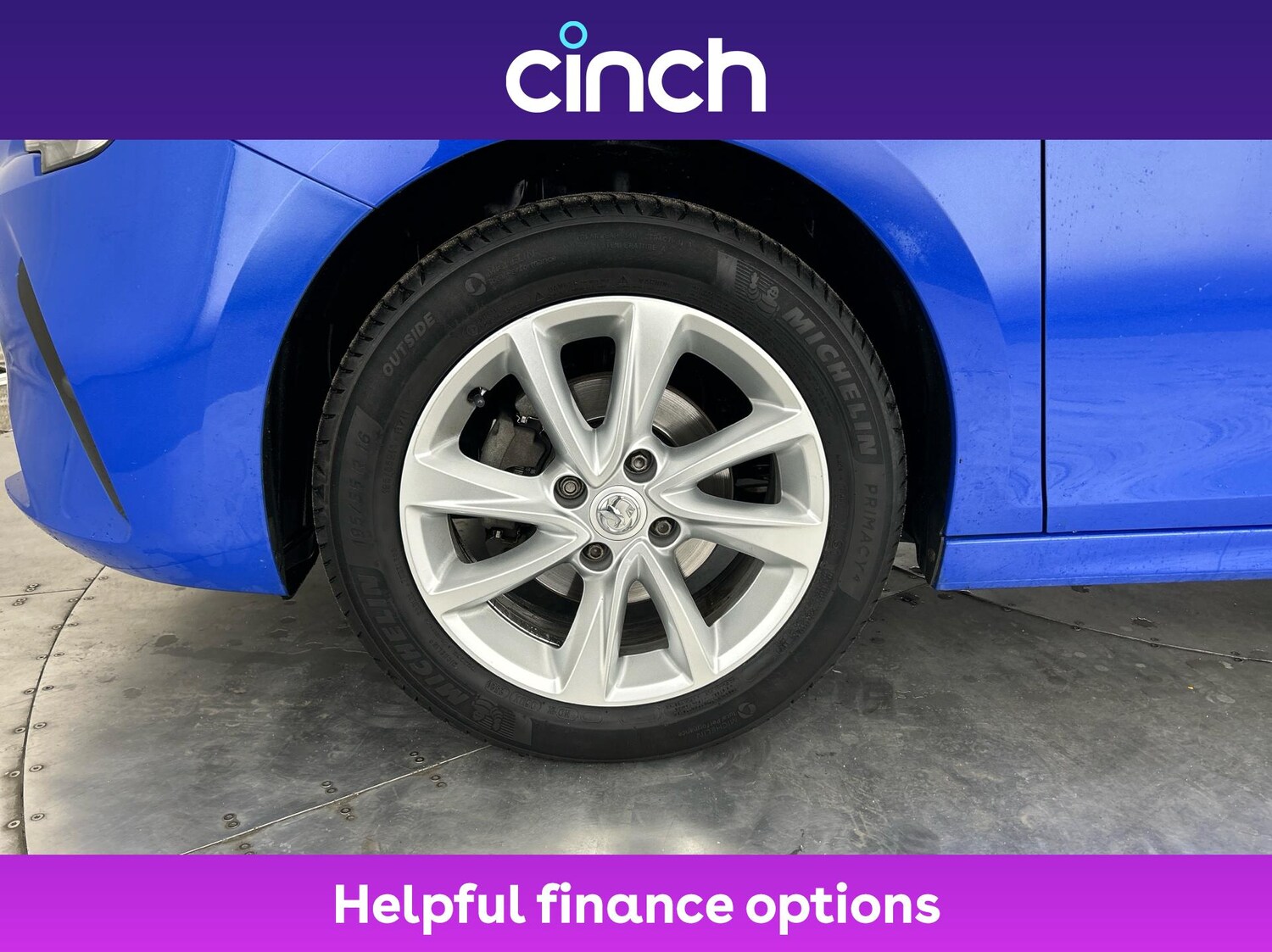 Used Vauxhall Corsa 2020 for sale - 76569705: Photo 24