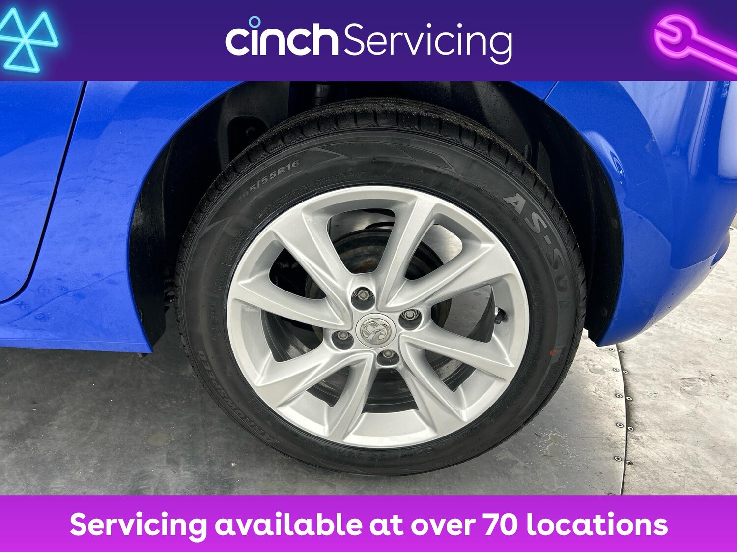 Used Vauxhall Corsa 2020 for sale - 76569705: Photo 26