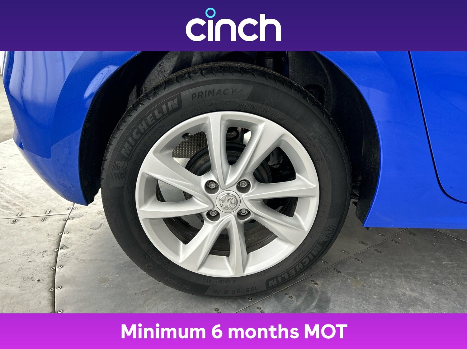 Used Vauxhall Corsa 2020 for sale - 76569705: Photo 27